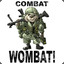 Combat Wombat