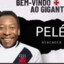 pelé frouxo