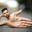 hand
