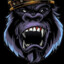 Black King Kong