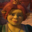 Princess Fiona from Shrek 3