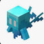 Fenyx the default user