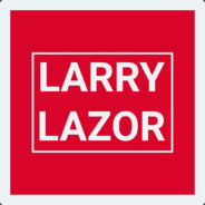 LarryLazor