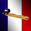 La Baguette de MLG