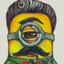 Minion Stalin