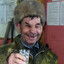 Ivan The Russian Dog