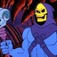 Skeletor