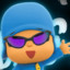 Pocoyo Chavoso ツ