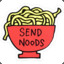 Send Noods