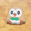 Rowlet