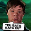 Eu BATA eu BATA