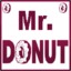 Mr. Donut