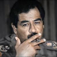 SADAM HUSIEN