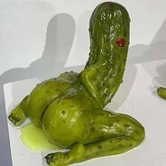 Zesty Pickle