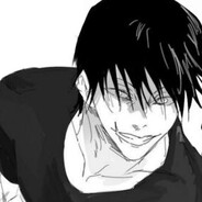 toji fushiguro