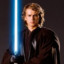 Anakin Skywalker