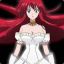 Rias Gremory