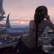 犹如云鹤游四方丶