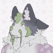 MauveTheWolf avatar