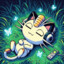 Meowth