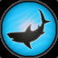 黑BlāçkシShąrk鲨