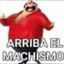 El macho