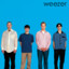 weezer no.1 band of all time
