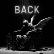 BΛCK亗