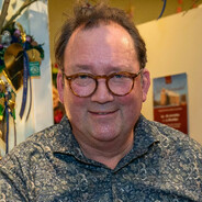 Bjarne avatar
