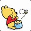 Winnie Pooh