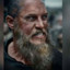 Legendary King Ragnar Lothbrok