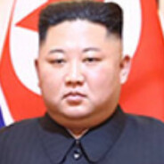 朝鲜领袖 金将军