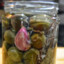 aceitunamolida