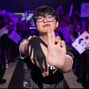 EDG ZmjjKK （也够猎手）（