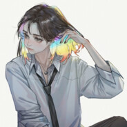 美少女爱吃冰淇淋