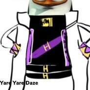 yar