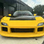1998 MAZDA RX7