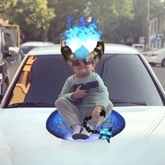 Mr.Don`t give a fuck