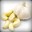 Garlic Bulb Threshold