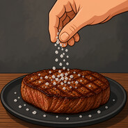 rocksalt