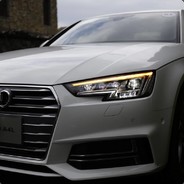Audi-Sline