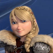 Astrid