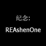 REAshenOne