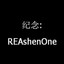 REAshenOne