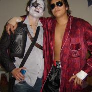 ॐ Je t´aime  Mady <3