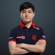 枪马的像吃了炫迈一样