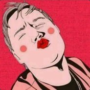 给我一个微笑就好