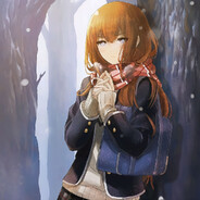 Makise Kurisu