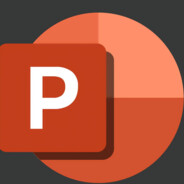 Microsoft PowerPoint