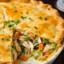 Chicken Pot Pie